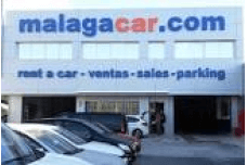 CAR HIRE MALAGA