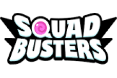 Squad Busters